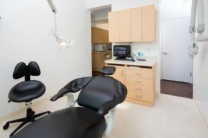 Multiple screen setup for Dental Operatory