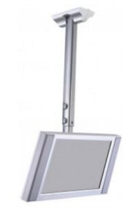 Ceiling arm for ceiling monitor in a Dental Operatory
