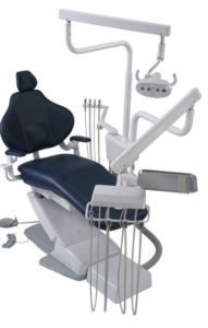 All-in-one Dental Operatory Equipment