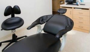Dental Operatory Chair